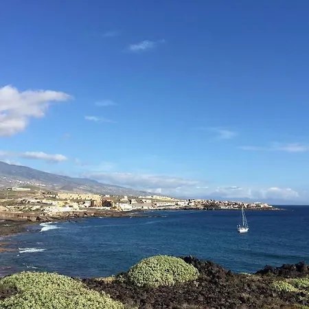 Minicasa 2 En Con Fibra Optica Lejlighed *