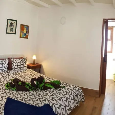 Minicasa 2 En Con Fibra Optica Lejlighed