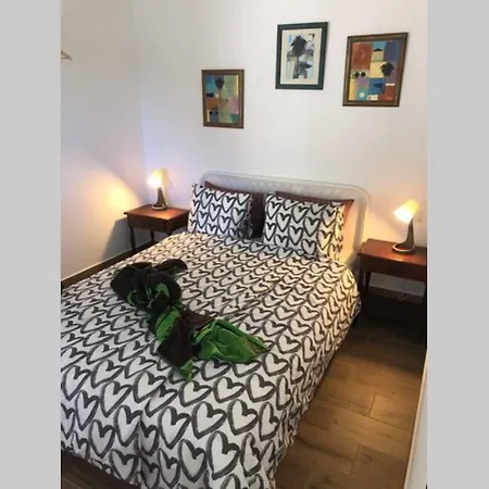 Minicasa 2 En Con Fibra Optica Apartman Arico Viejo