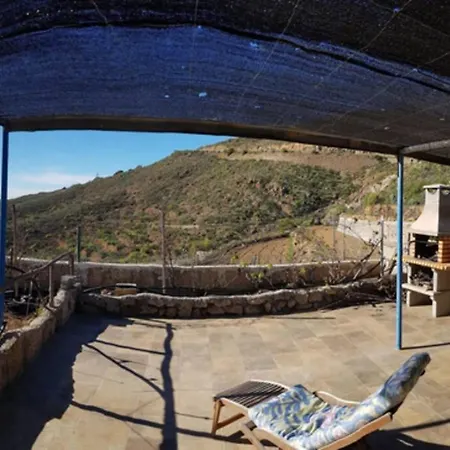 Minicasa 2 En Con Fibra Optica Lejlighed *