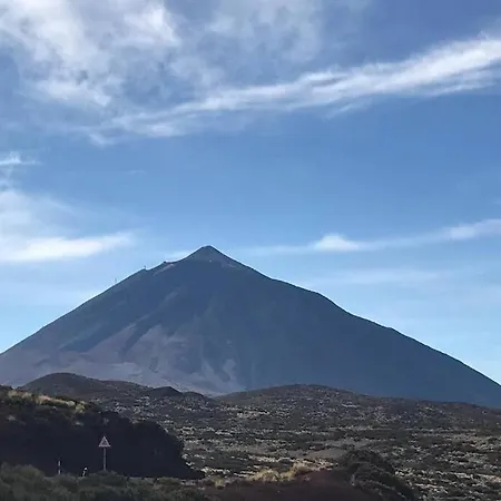 Lejlighed Minicasa 2 En Con Fibra Optica Arico Viejo