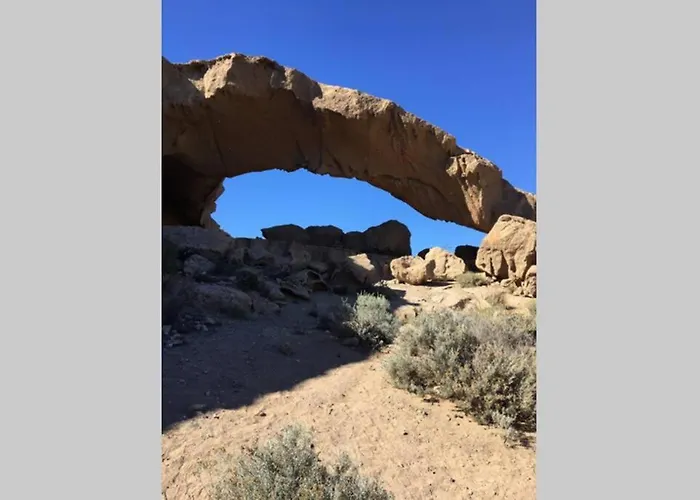 Minicasa 2 En Con Fibra Optica Apartman *