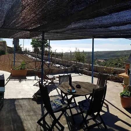 דירה Minicasa 2 En Con Fibra Optica *