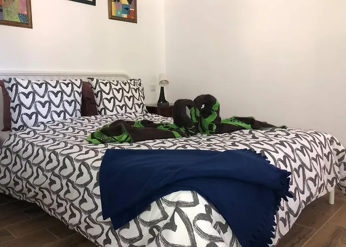 Minicasa 2 En Con Fibra Optica Apartament