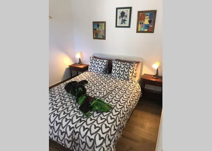 Minicasa 2 En Con Fibra Optica Apartament Arico Viejo