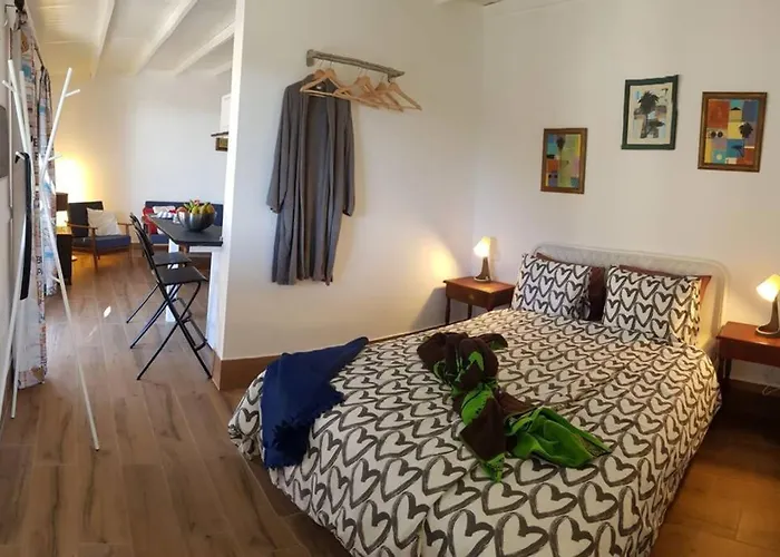 Minicasa 2 En Con Fibra Optica