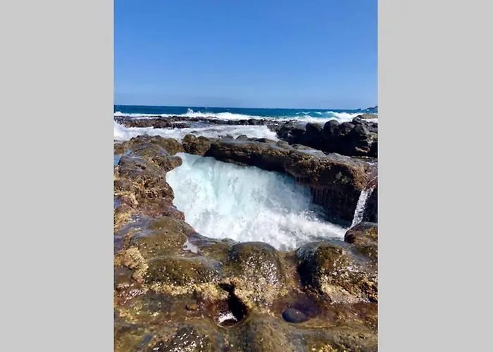 Apartament Minicasa 2 En Con Fibra Optica *