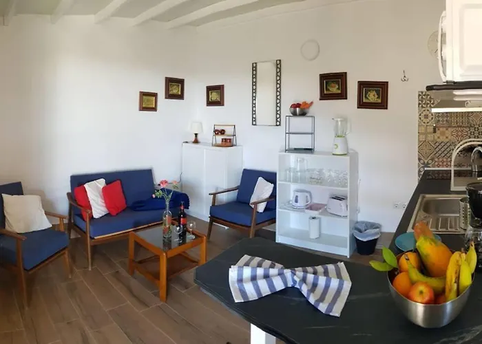 Minicasa 2 En Con Fibra Optica Apartament *