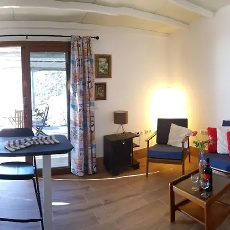 아파트 Minicasa 2 En Con Fibra Optica Arico Viejo