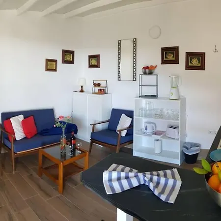 Minicasa 2 En Con Fibra Optica 아파트 *